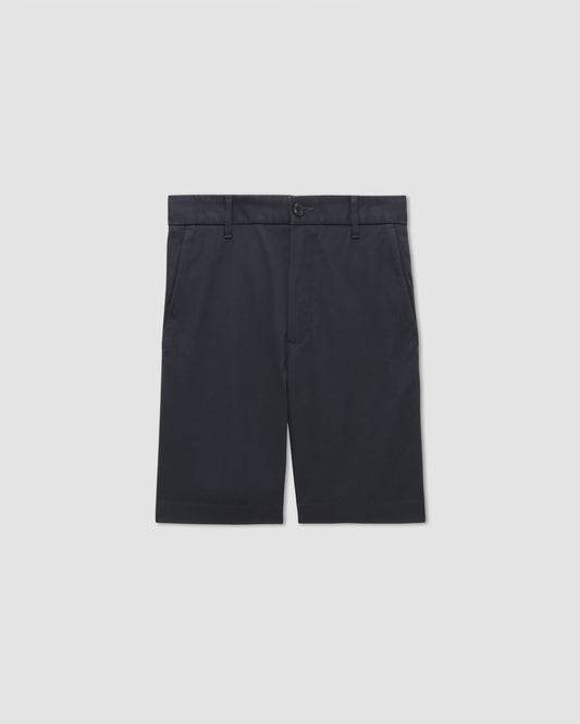The 7” Slim-Fit Performance Chino Short | Deep Navy