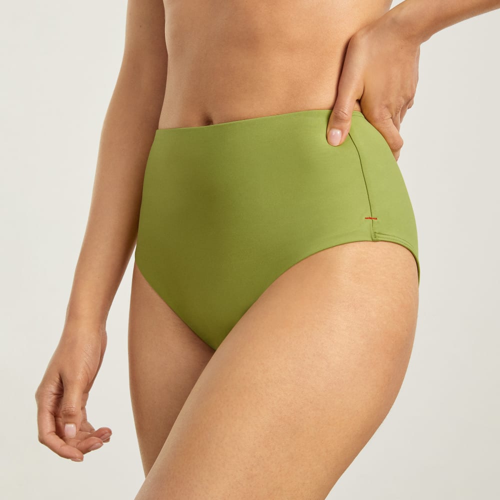 The High-Rise Hipster Bottom | Pepper