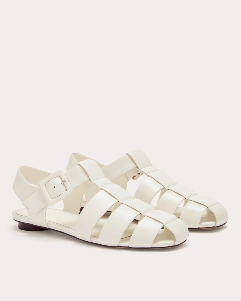 The Day Fisherman Sandal | Canvas