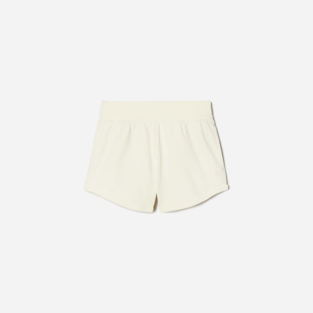The Track Sweatshort | Canvas