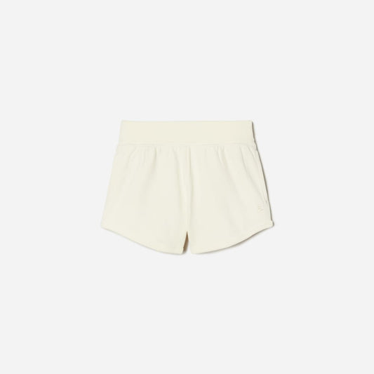 The Track Sweatshort | Canvas