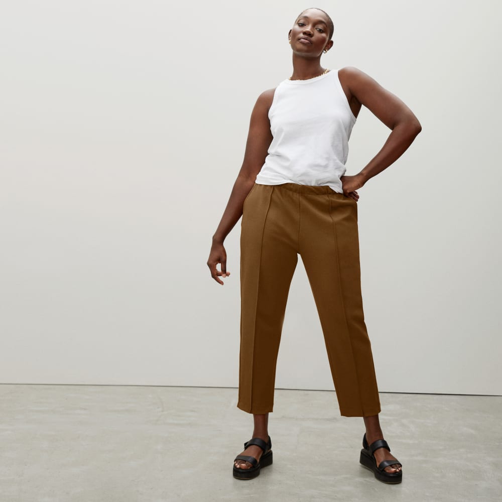 The Dream Pant® | Copper Brown