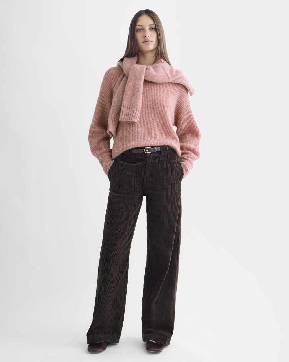 The Cocoon Crew in Alpaca | Heather Ash Rose