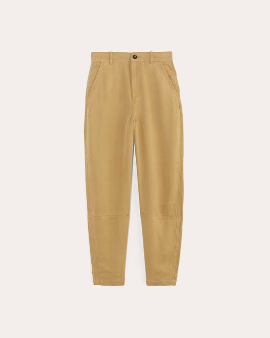 The Chino in Buttersoft | Classic Khaki