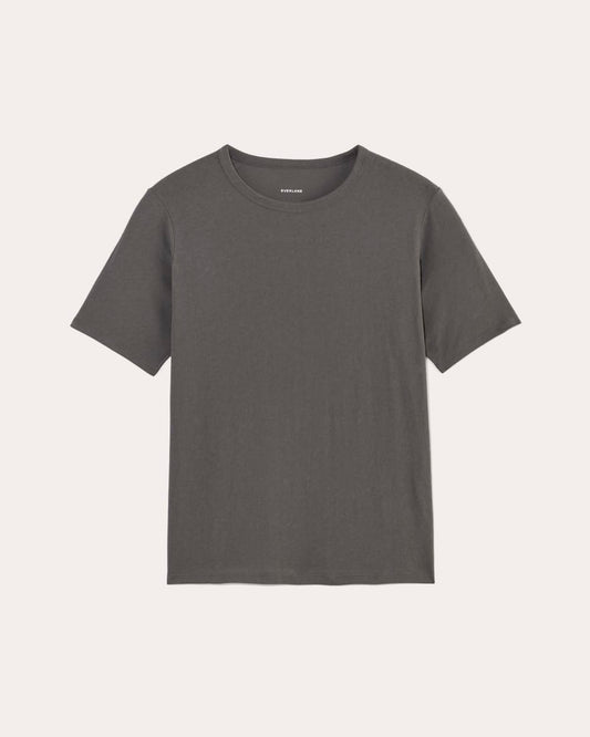 The Air Tee | Graphite