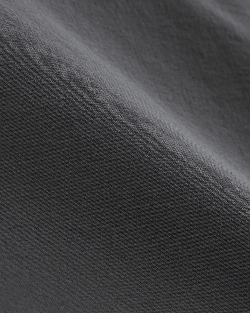 The Tech Pull-On Short | Graphite