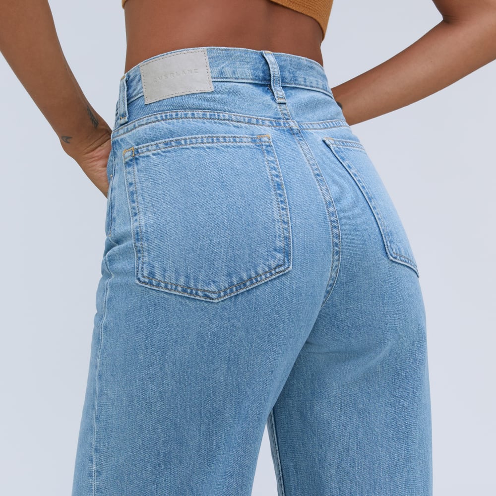The OG Baggy Jean | Moraine