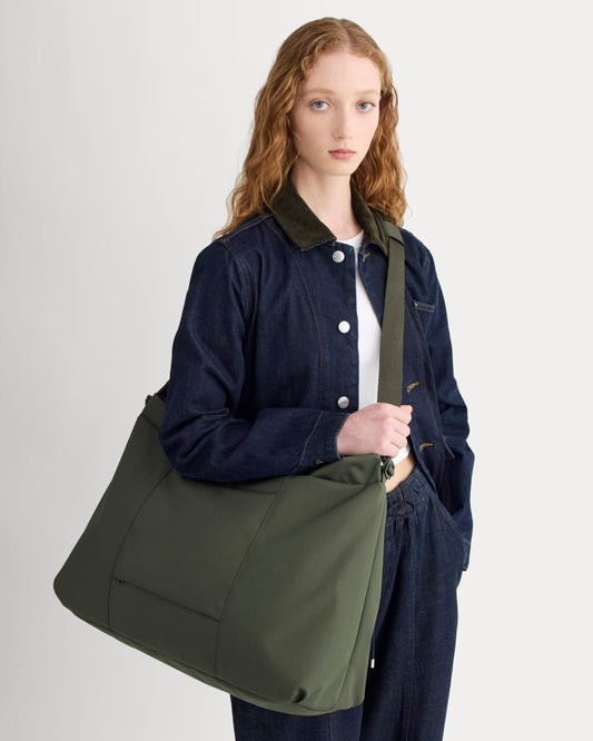 The ReNew Transit Weekender | Dark Forest