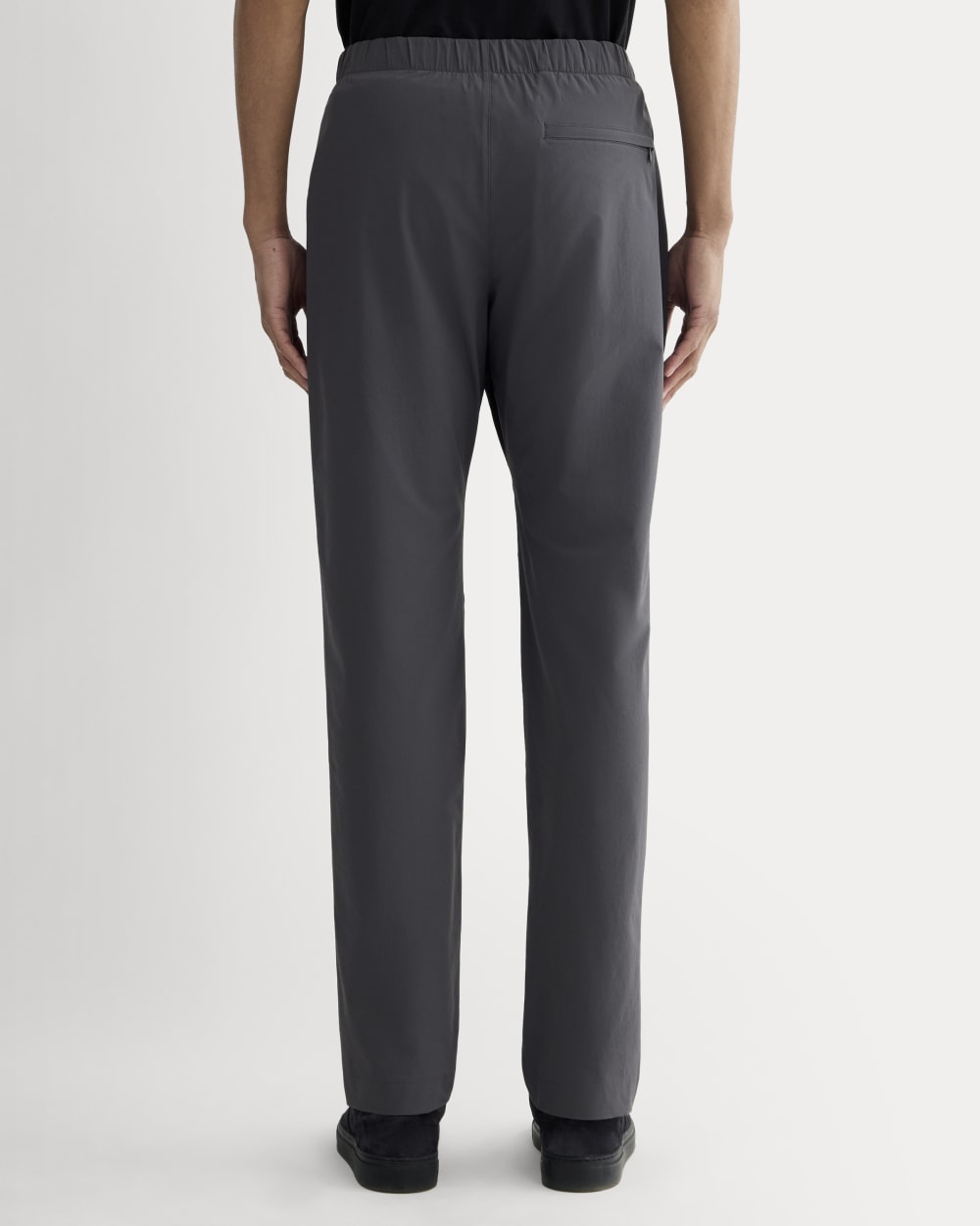 The Tech Pant | Graphite