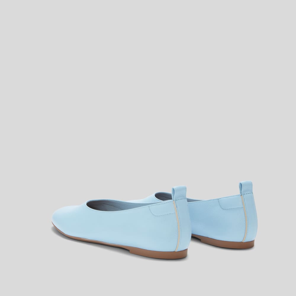 The Day Glove in Narrow Fit | Clear Sky Blue