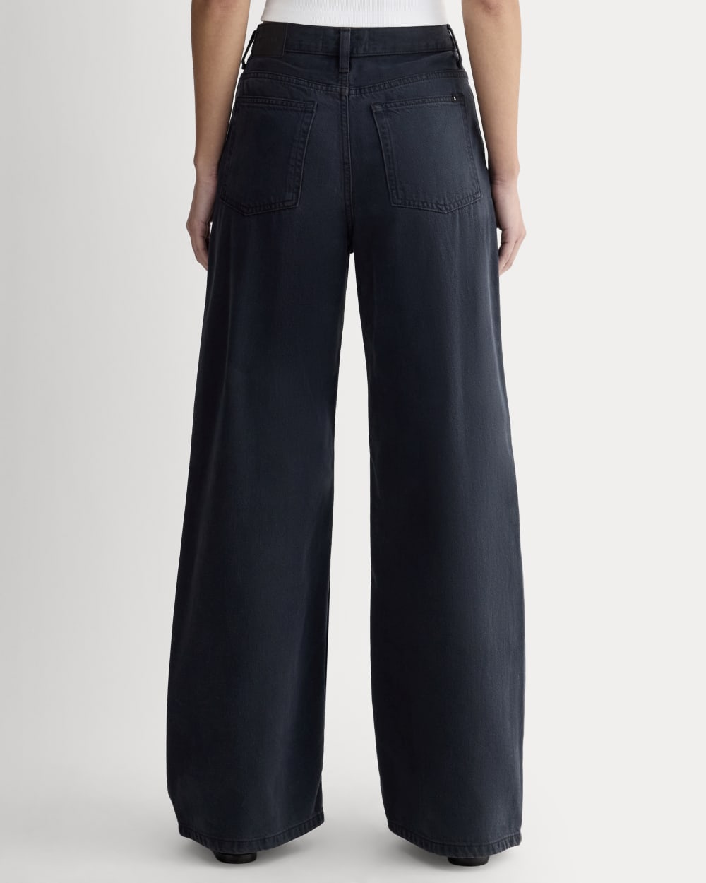 The OG Baggy Jean | Ink Wash