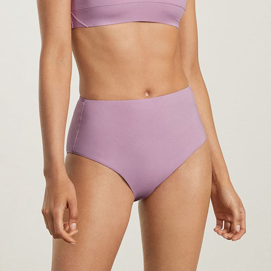 The High-Rise Hipster Bottom | Lilac