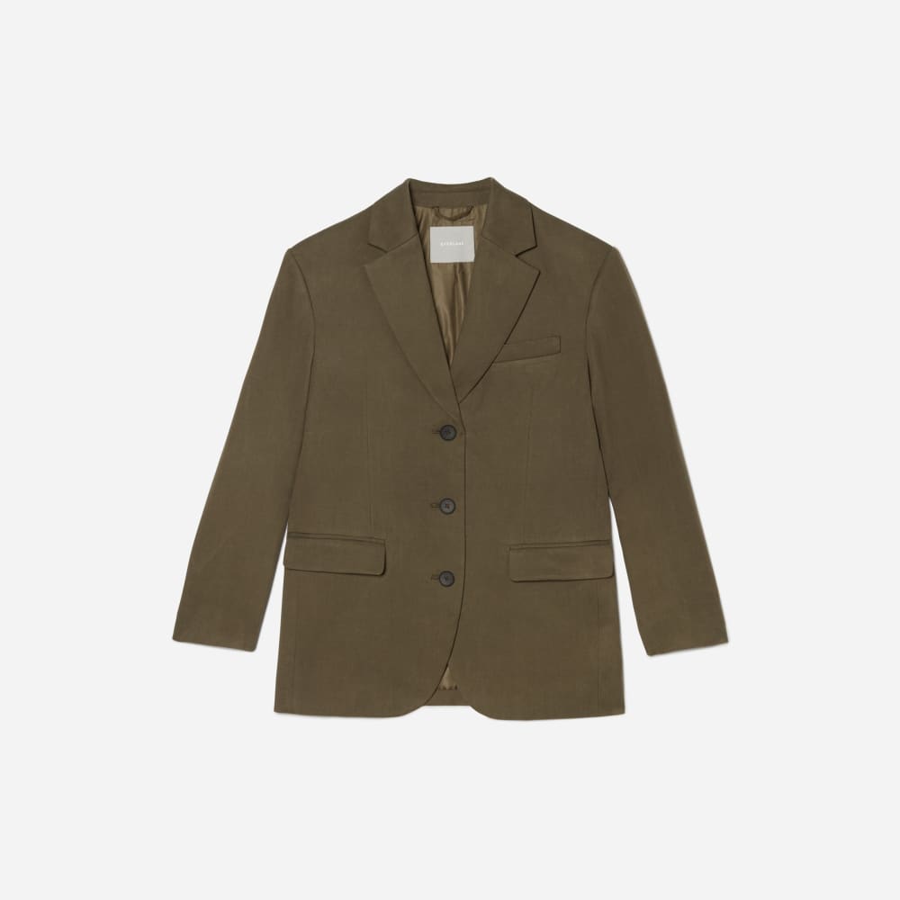 The ’80s Blazer | Beech