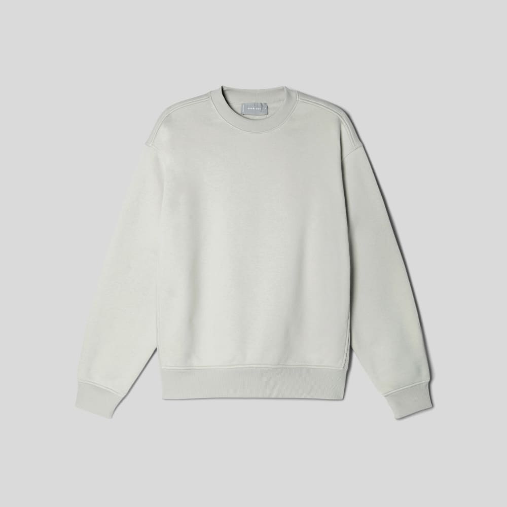 The ReTrack Crewneck Sweatshirt | Pelican
