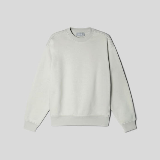 The ReTrack Crewneck Sweatshirt | Pelican