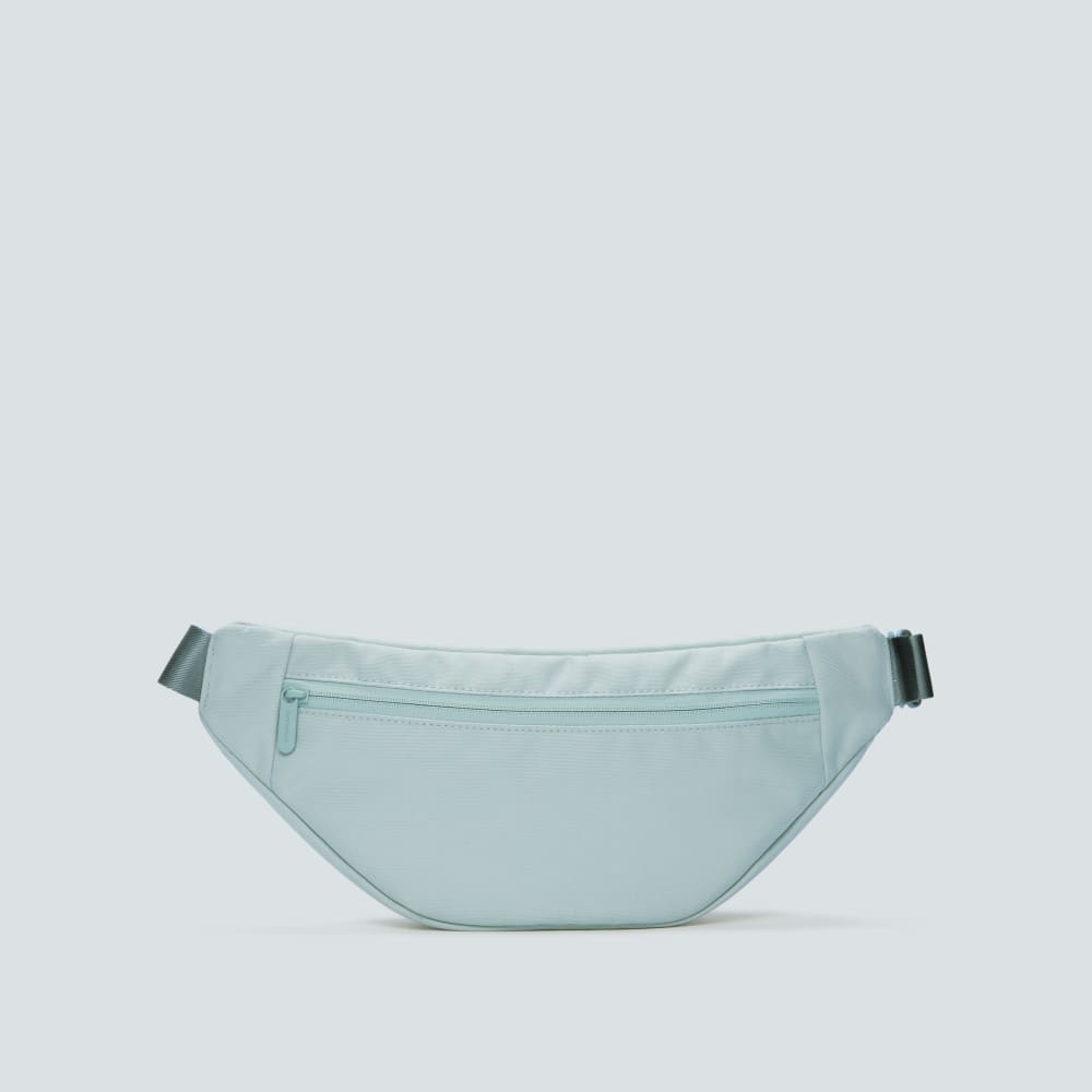 The Renew Transit Fanny Pack | White Sage / Green Millieu