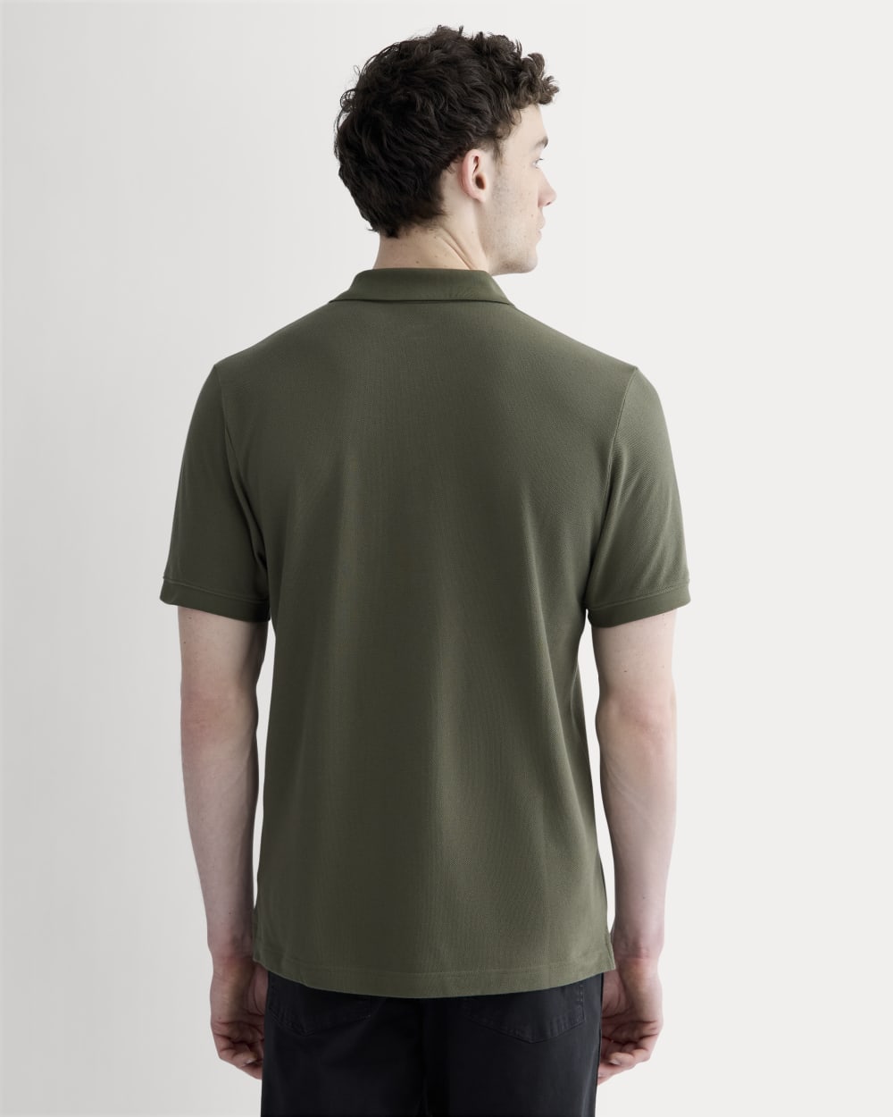 The Pique Polo | Kalamata