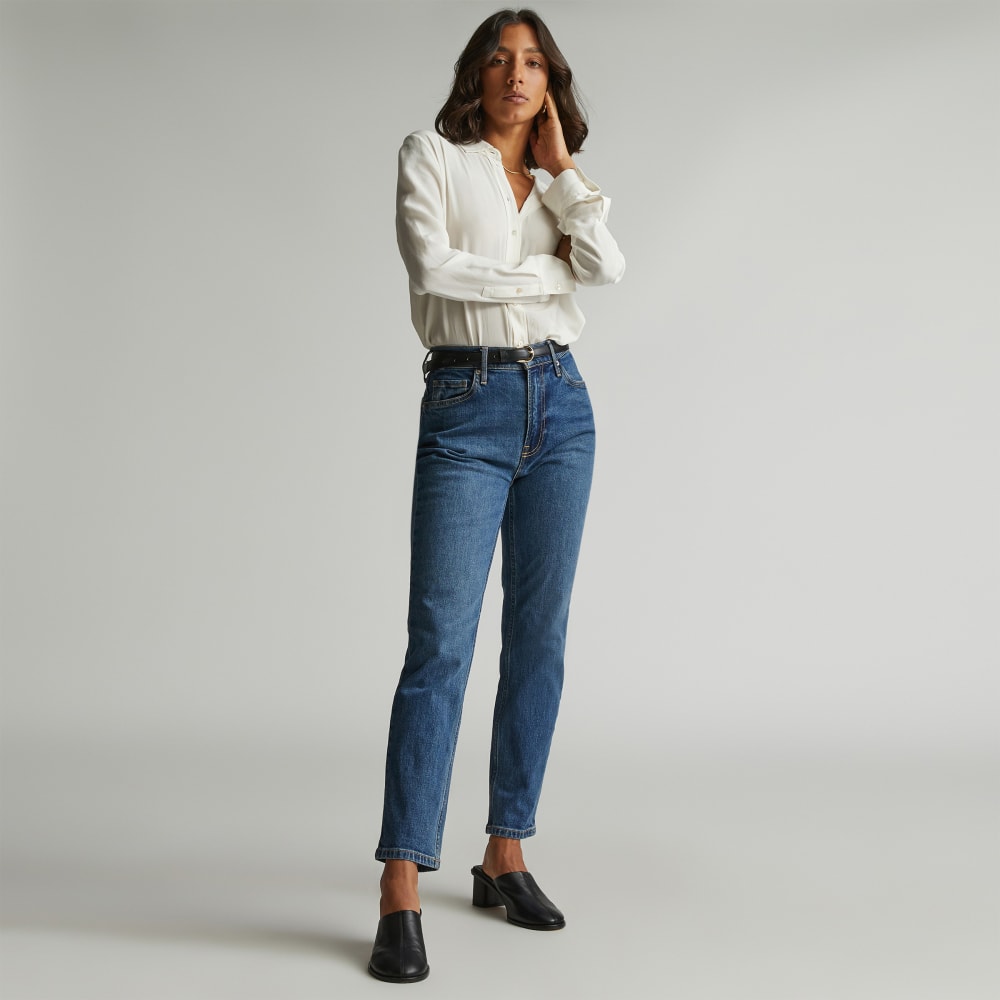 The Original Cheeky® Jean | Cavia | 26.5 Inseam