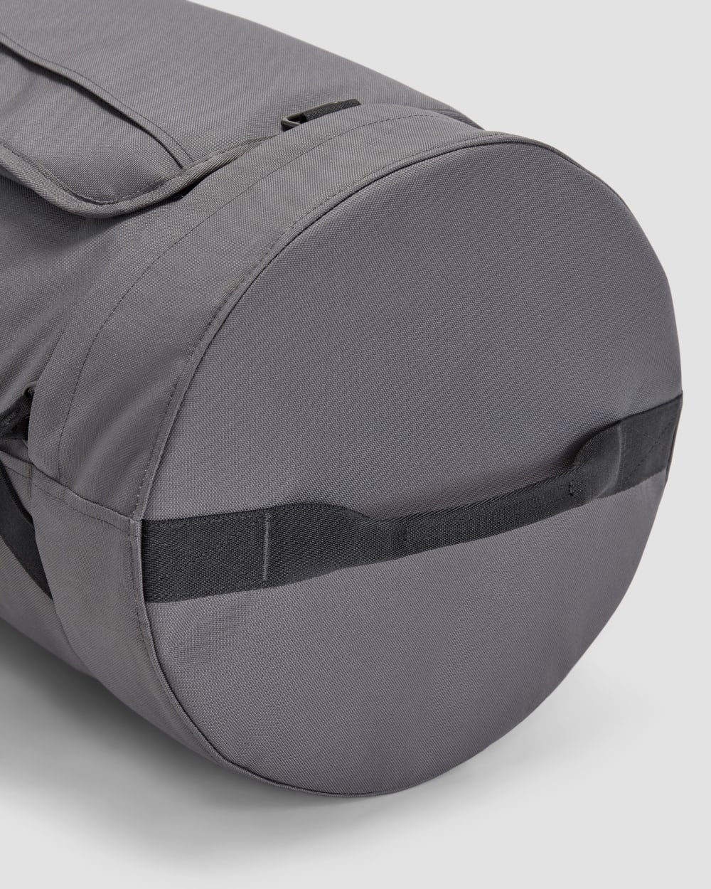 The ReNew Transit 4-Way Duffle | Slate Grey