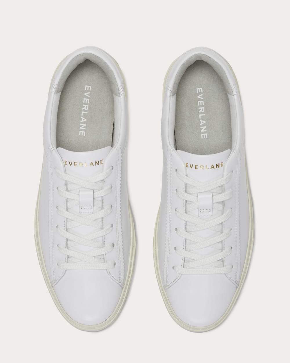 The Day Sneaker | White