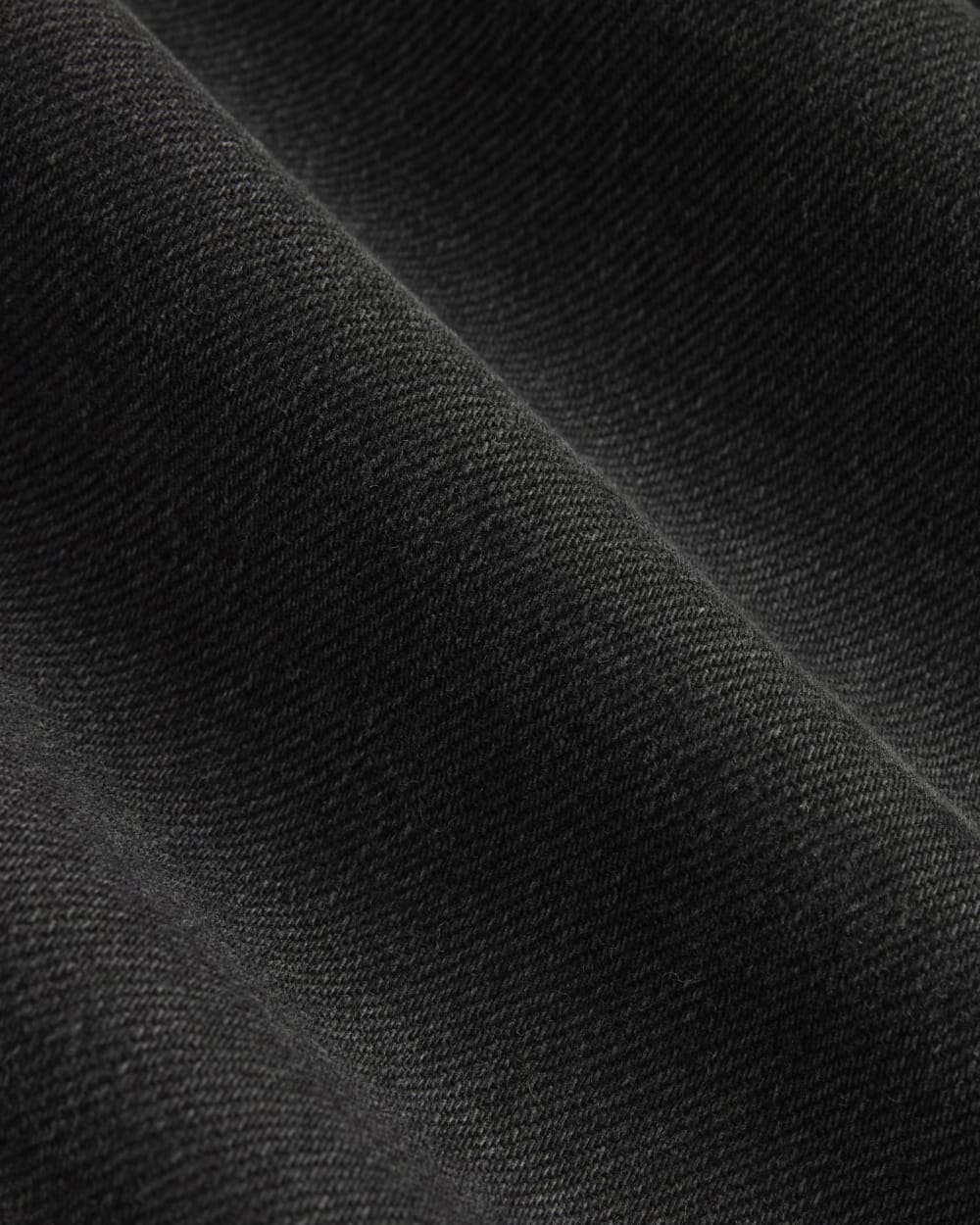 The Way-High® Jean 2.0 | Washed Black | 29.5” Inseam