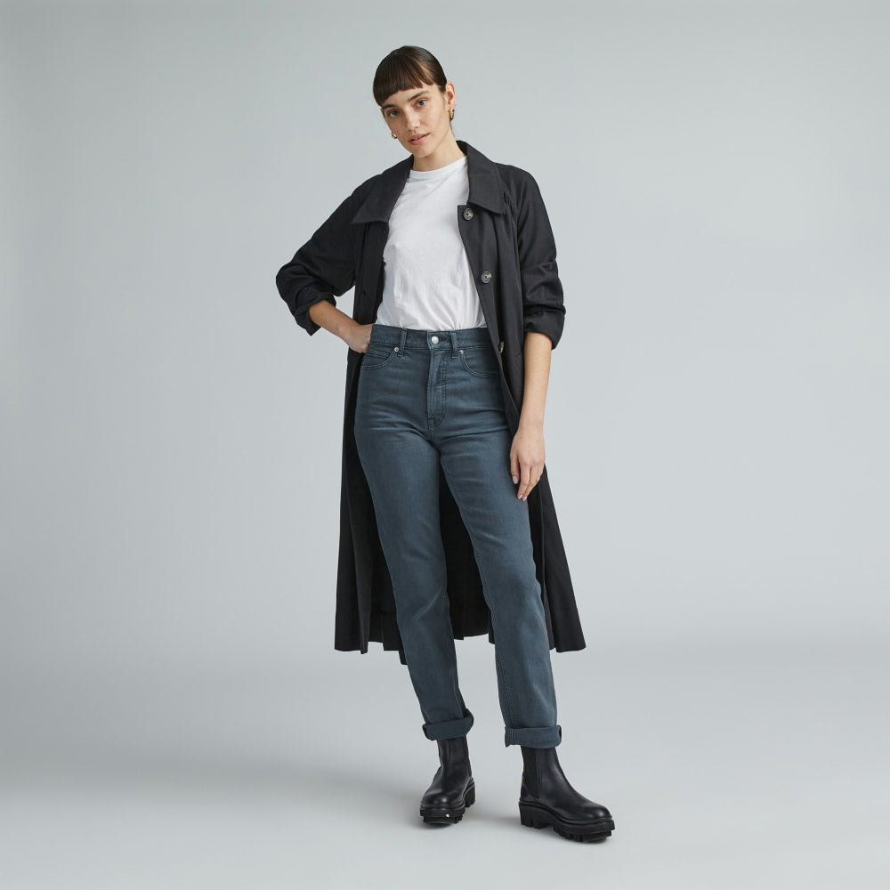 The Way-High® Slim Jean |  Ash | 31 Inseam