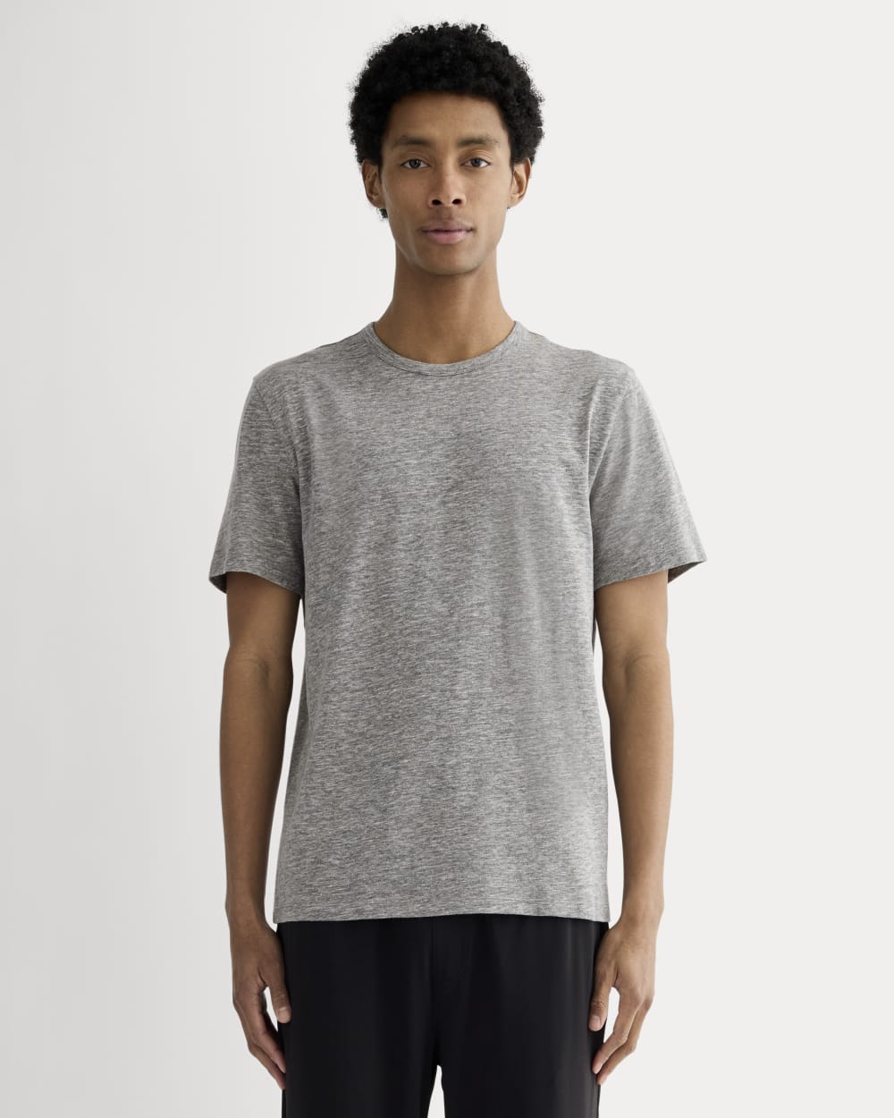 The Rec Crew |  Heathered Grey