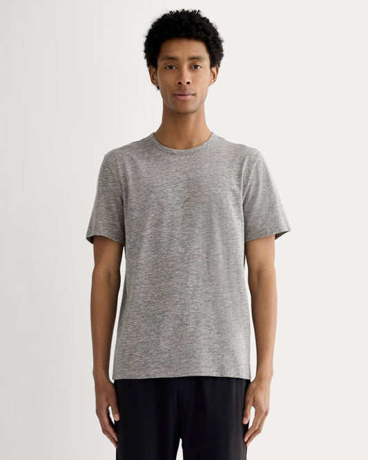 The Rec Crew |  Heathered Grey