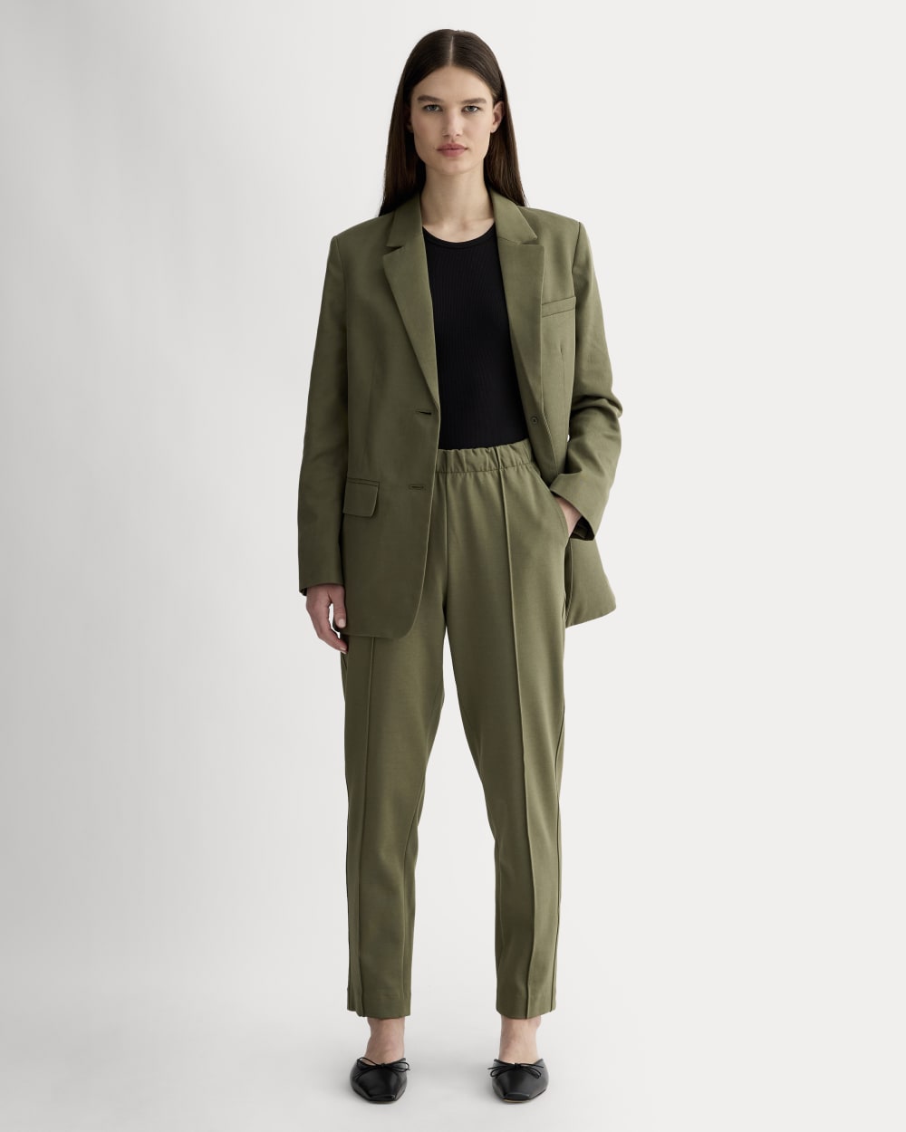 The Dream Pant® | Kalamata