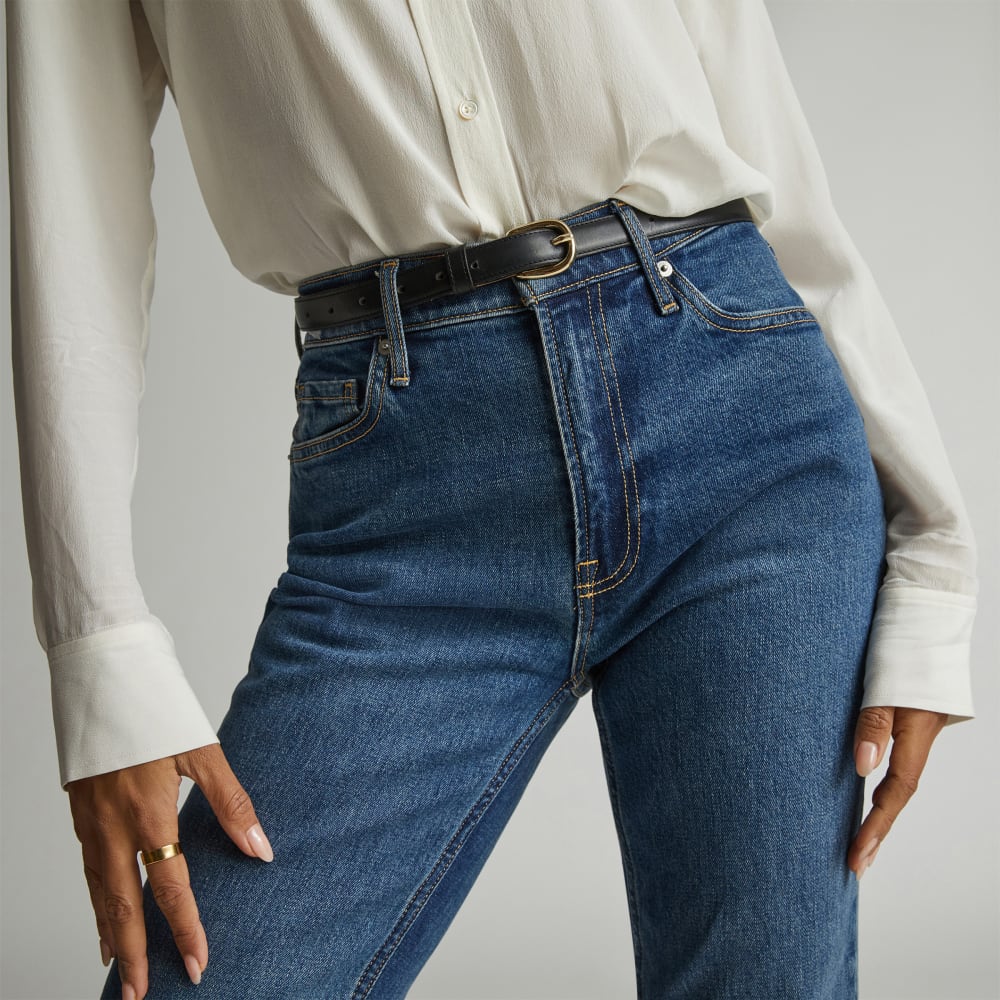 The Original Cheeky® Jean | Cavia | 28.5 Inseam