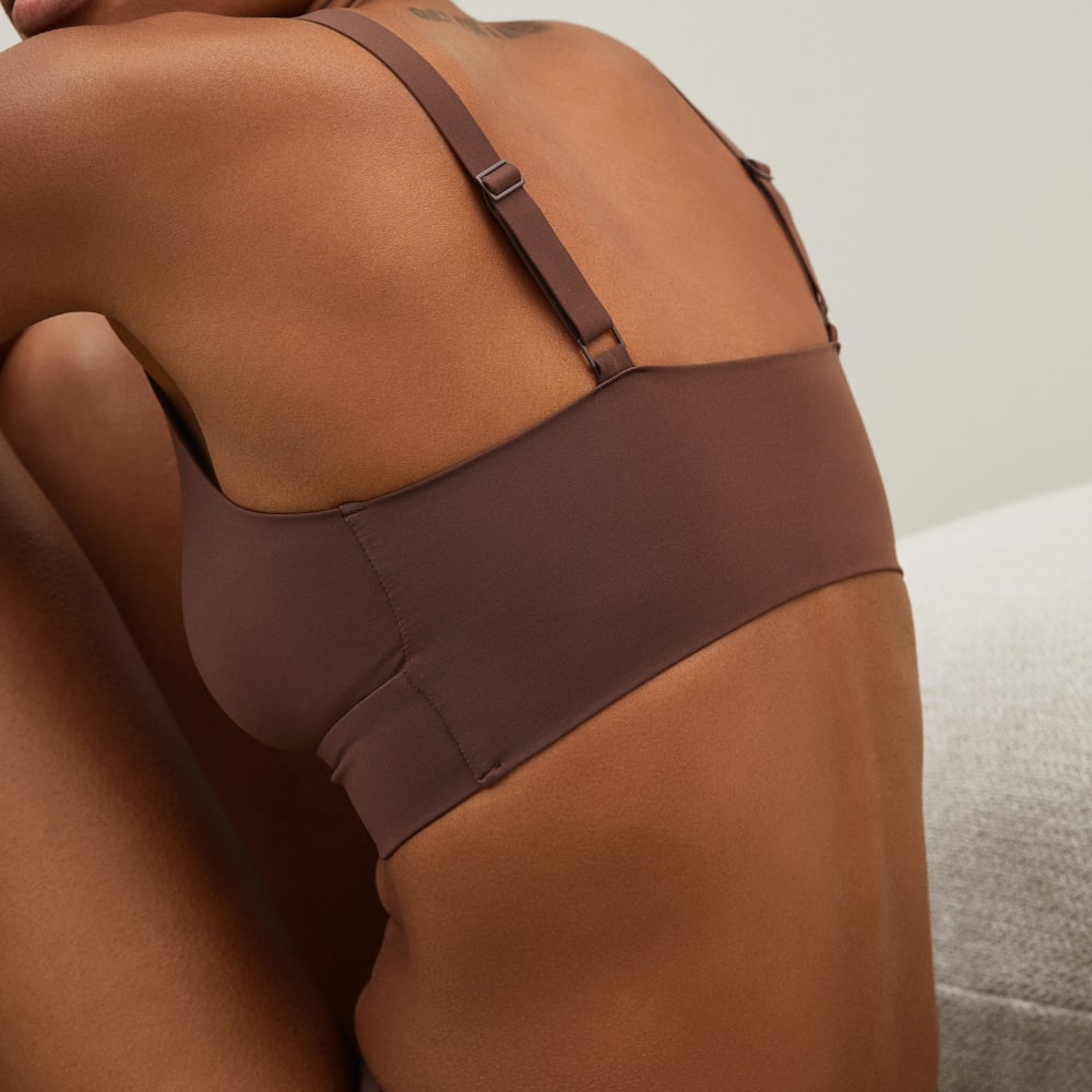 The Invisible Bra | Dark Tan
