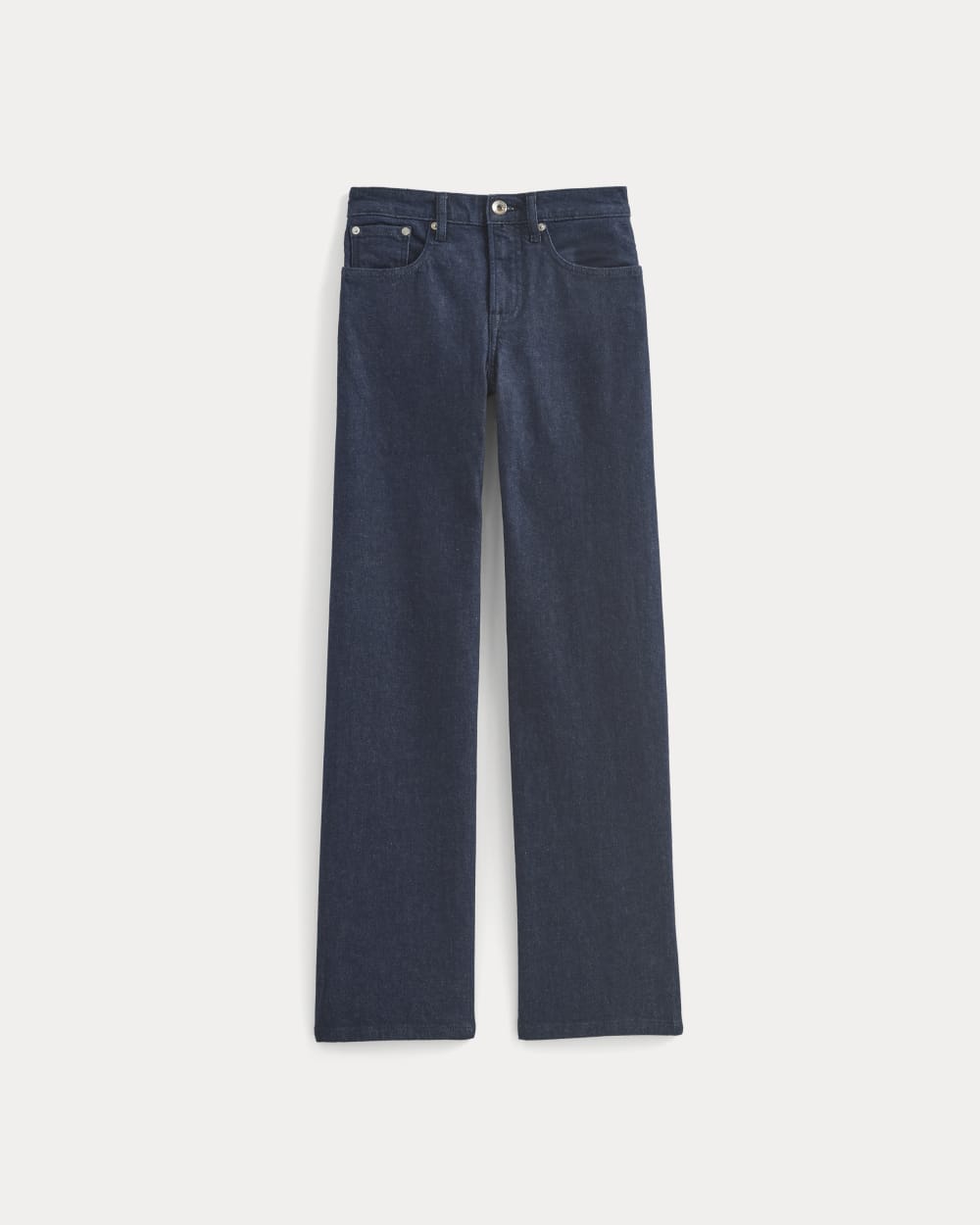 The Column Jean | Pure Blue | 31 Inseam