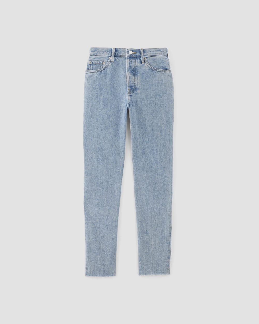 The ’90s Cheeky® Jean | Vintage Wash Blue | 28.5 Inseam