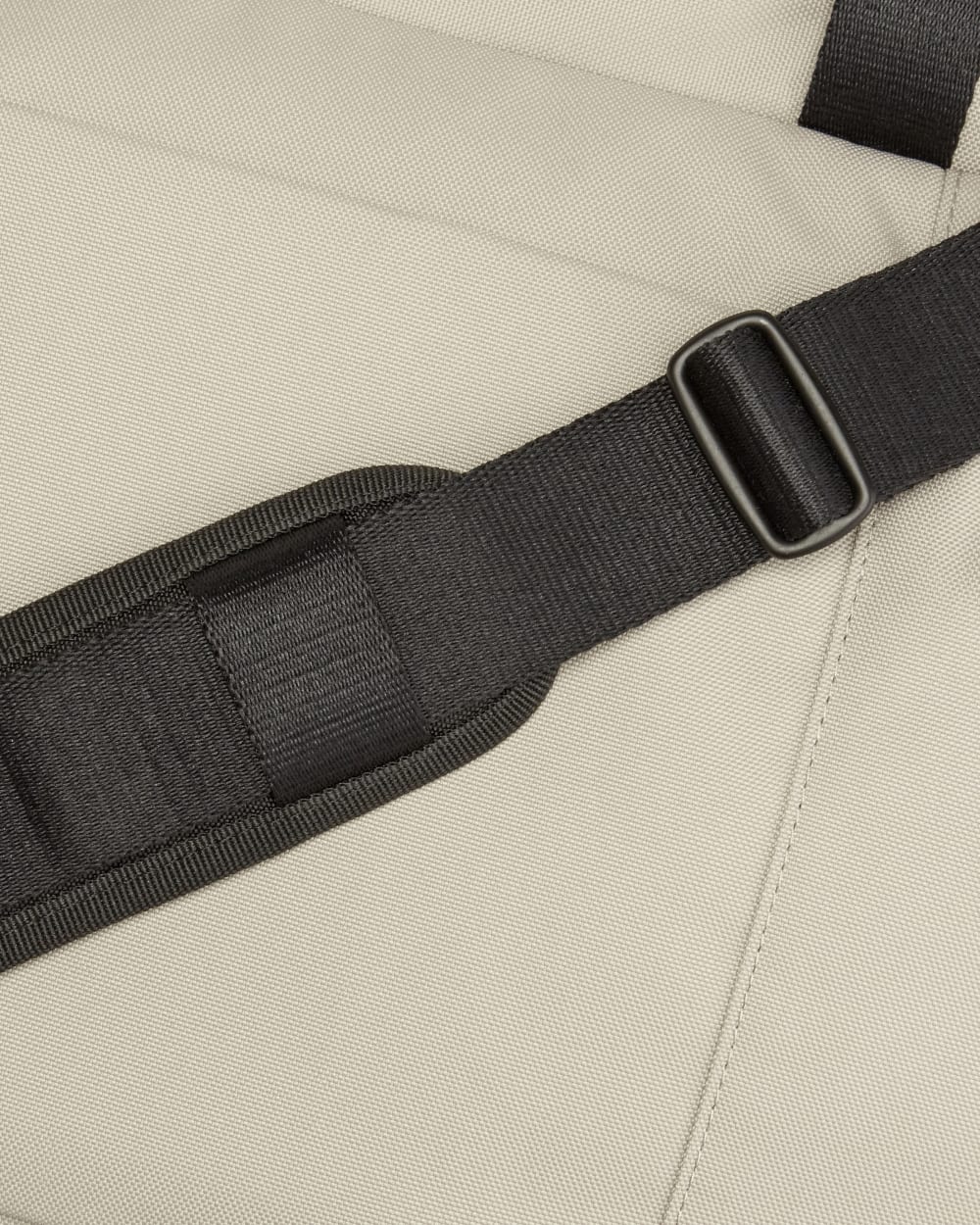 The ReNew Transit Weekender | Warm Quartz