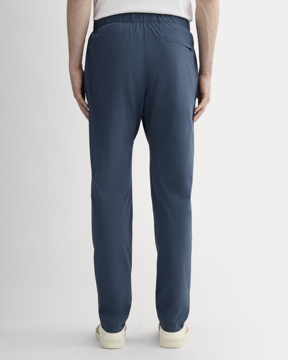 The Tech Pant | Midnight Navy