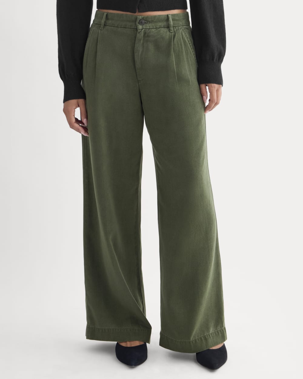 The Trouser in Buttersoft | Dark Forest