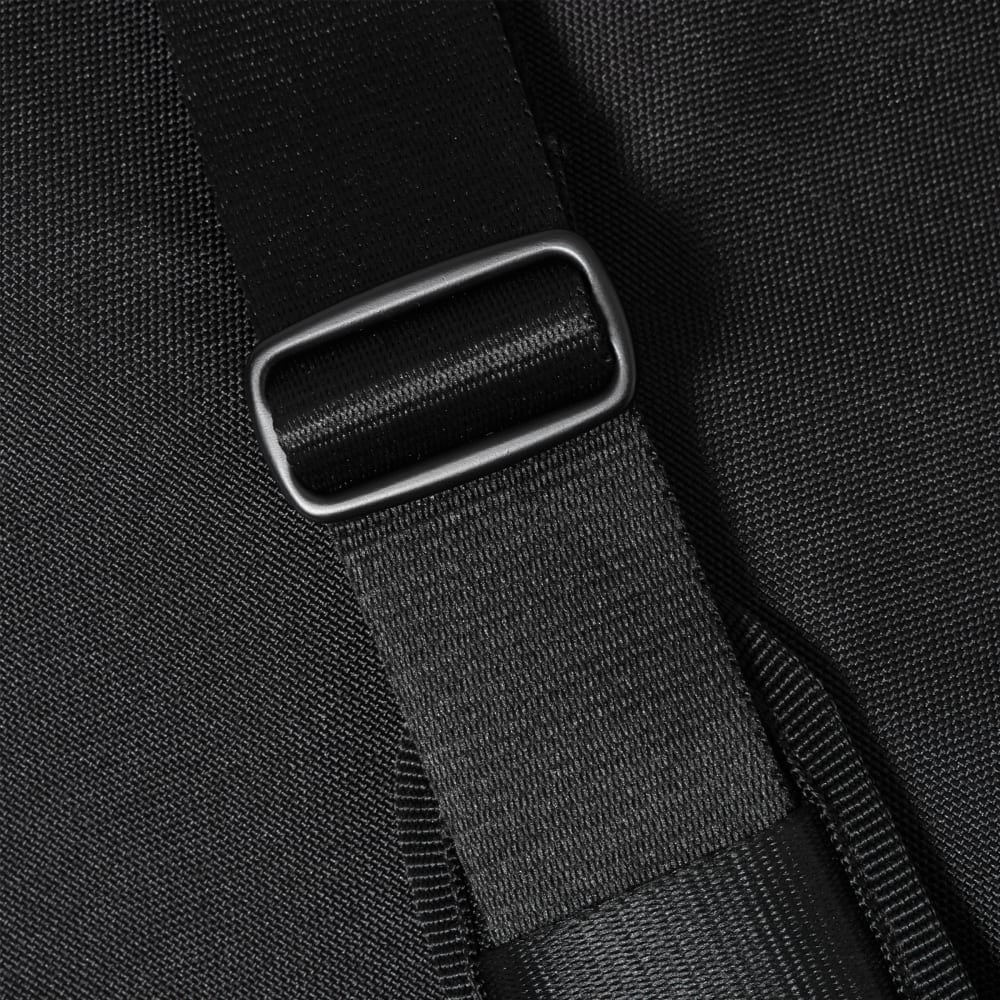 The ReNew Transit Weekender | Black