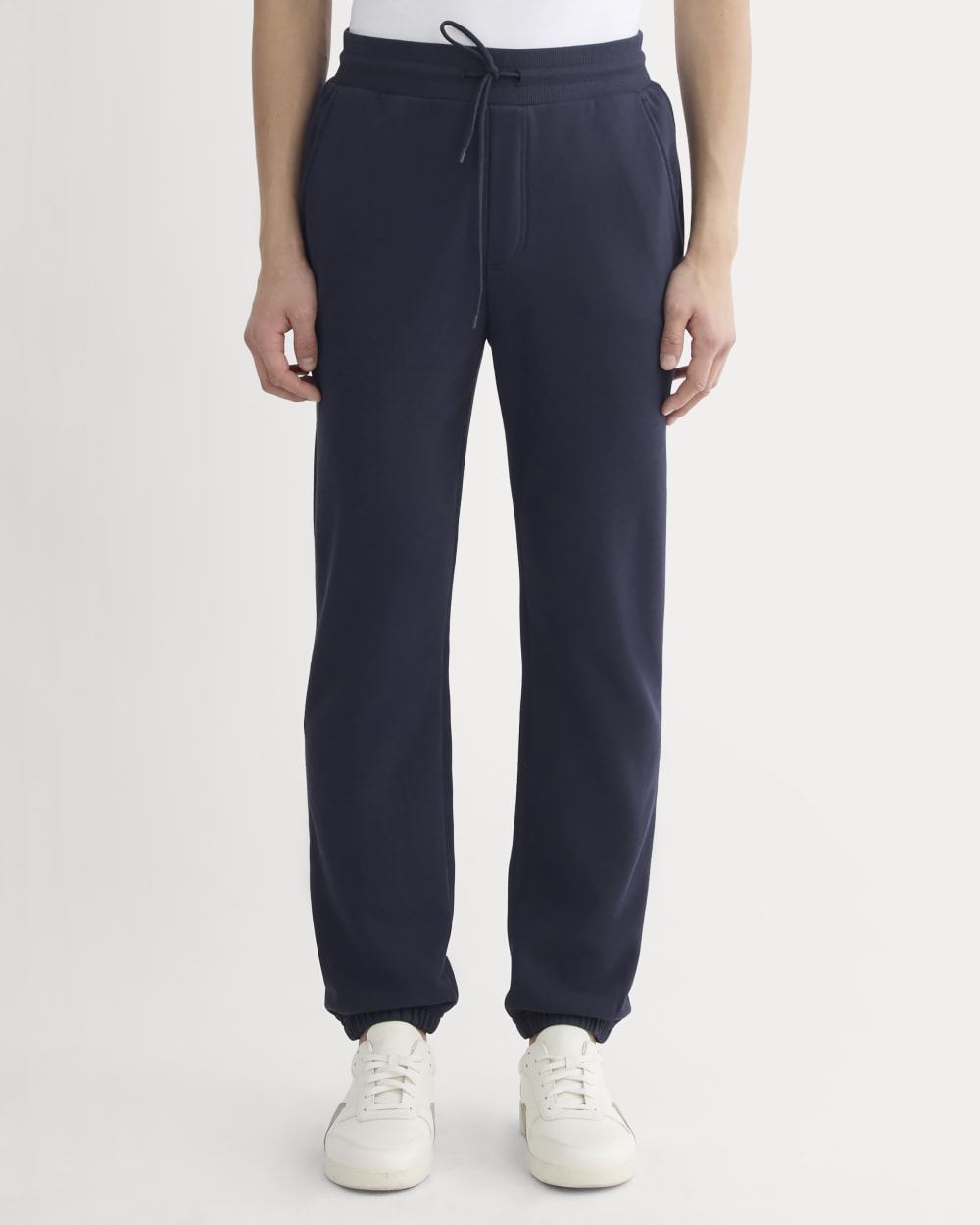 The Off-Duty Jogger | Navy