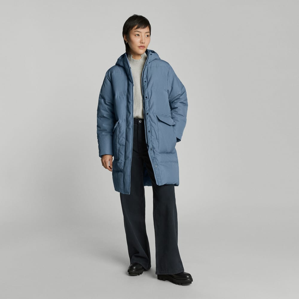 The Long Puffer | Spring Lake