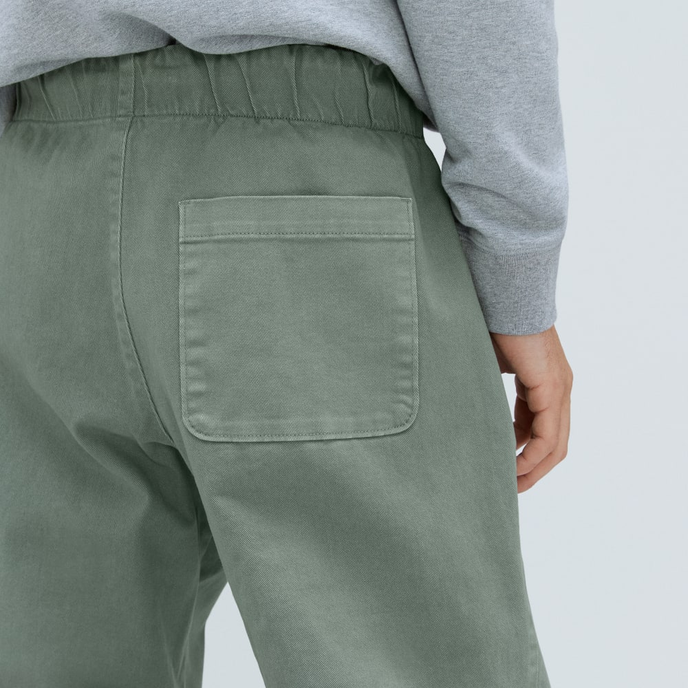 The Easy Pant | Lily Pad