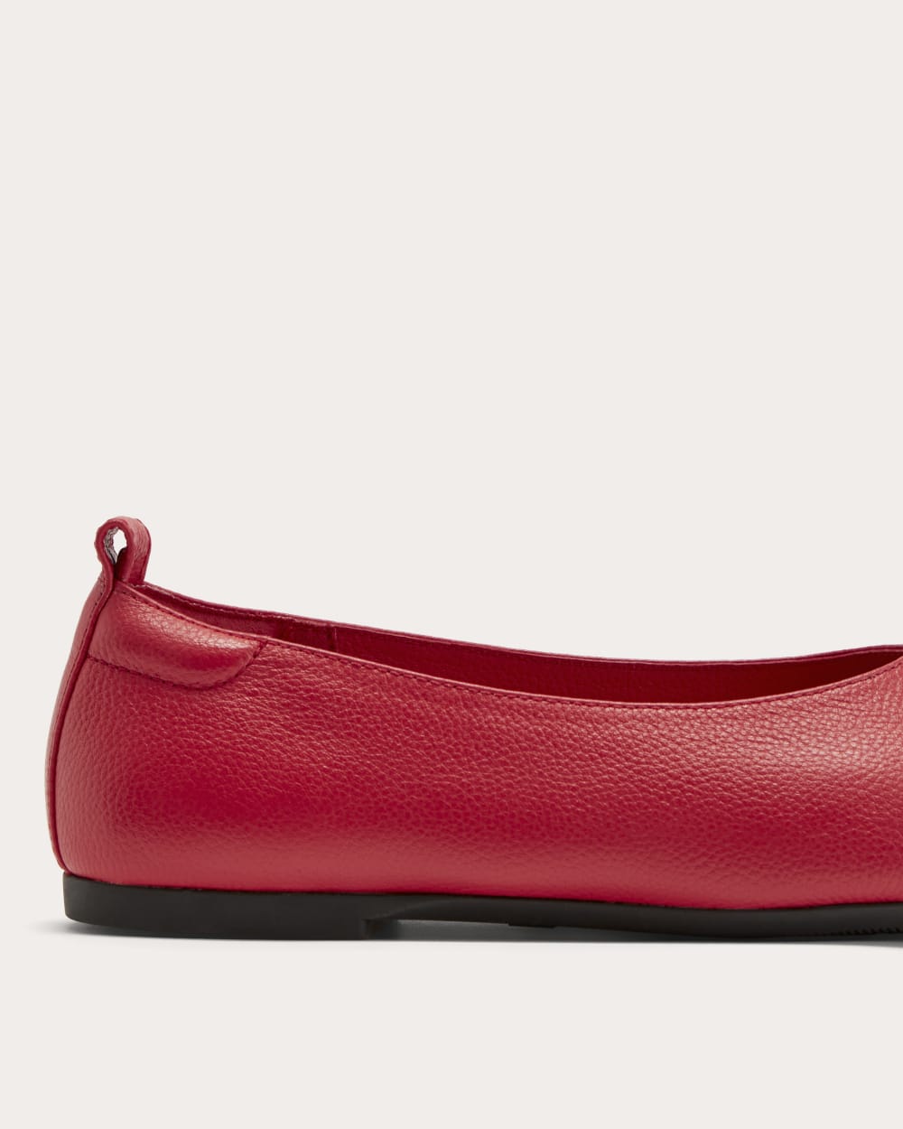 The Day Glove | Classic Red