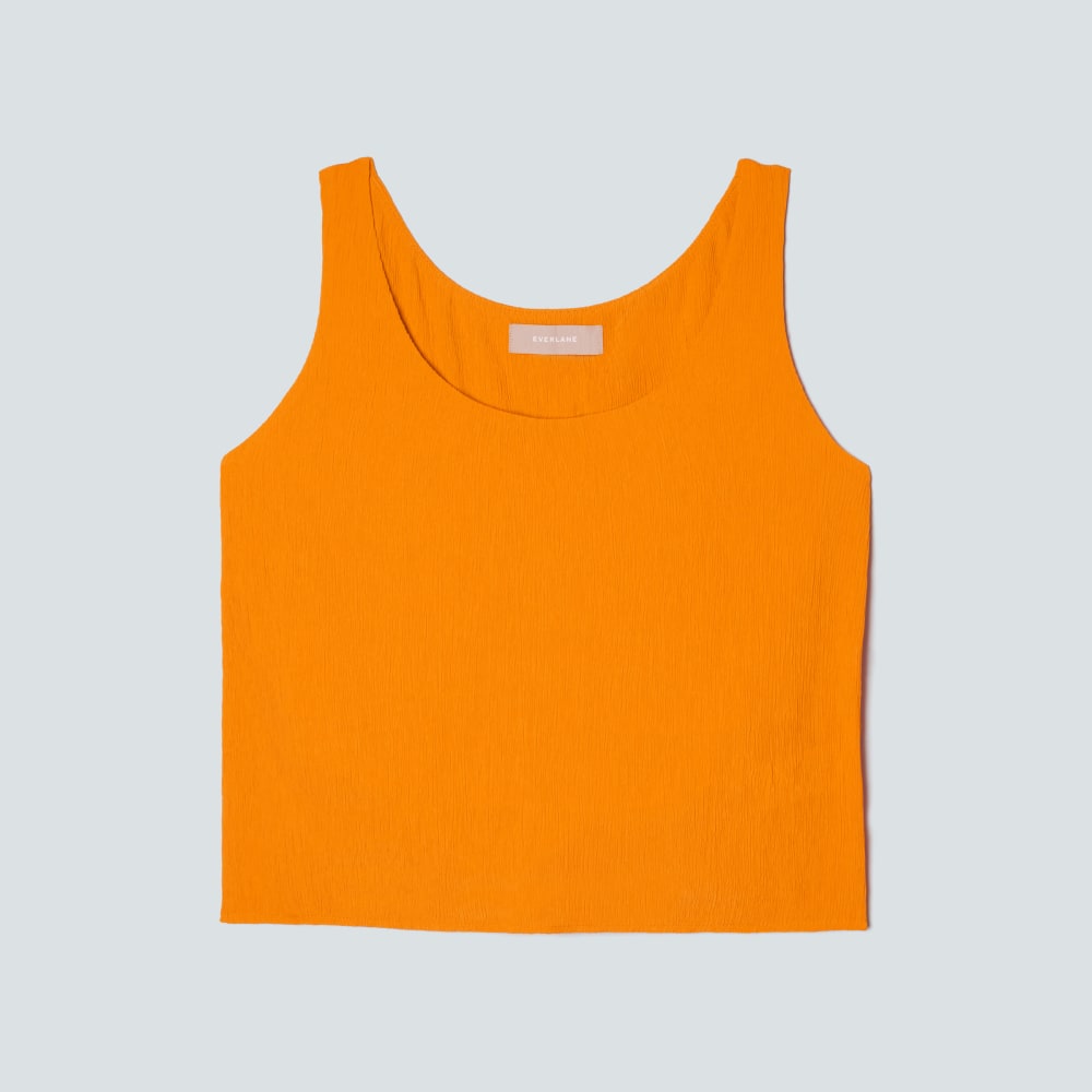 The Naia™ Ripple Tank | Turmeric