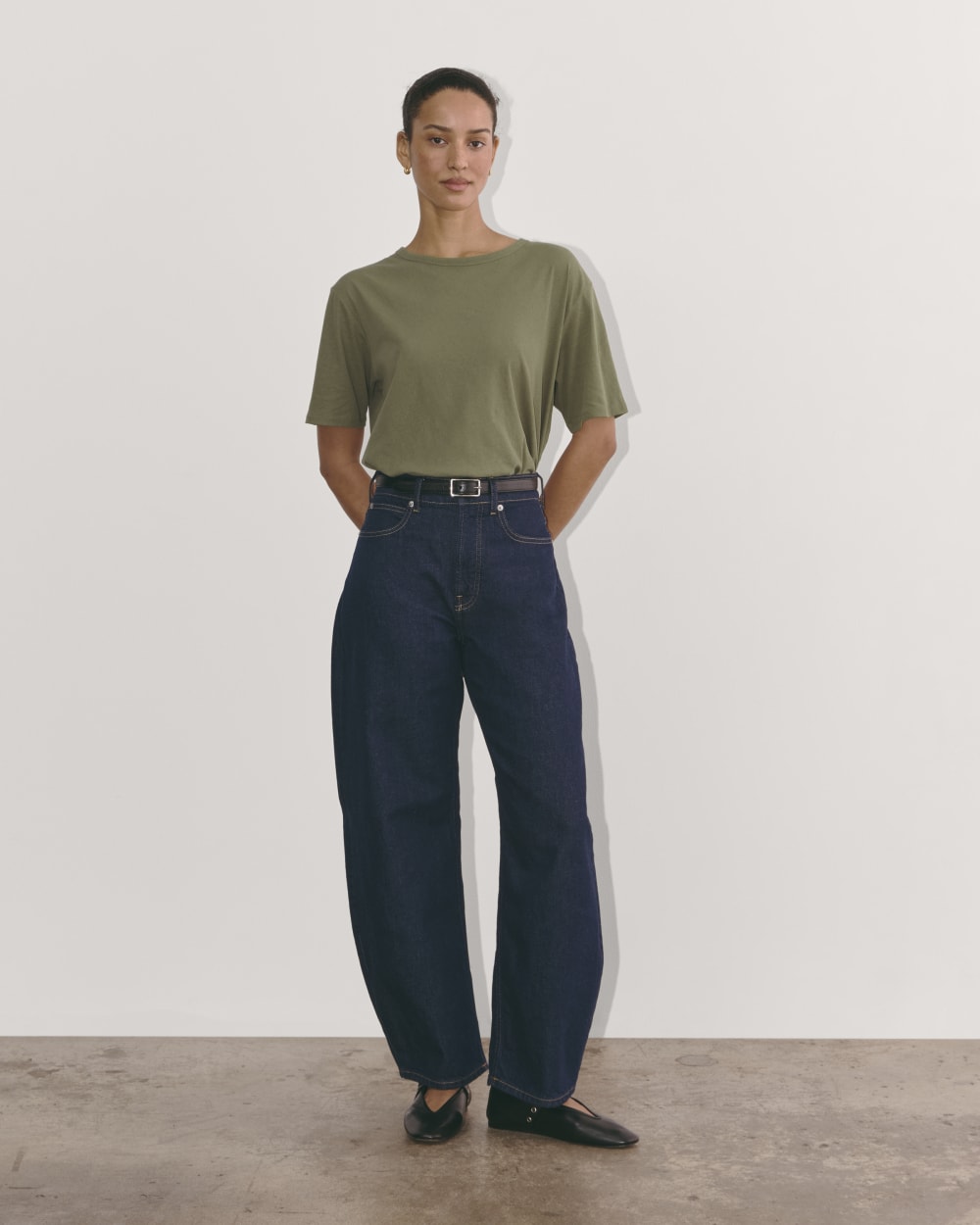 The Air Tee | Kalamata