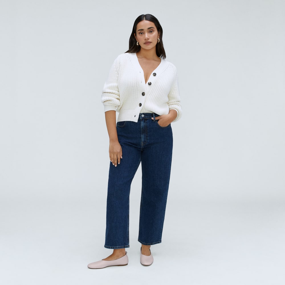 The Day Glove in Narrow Fit | Dusty Lilac