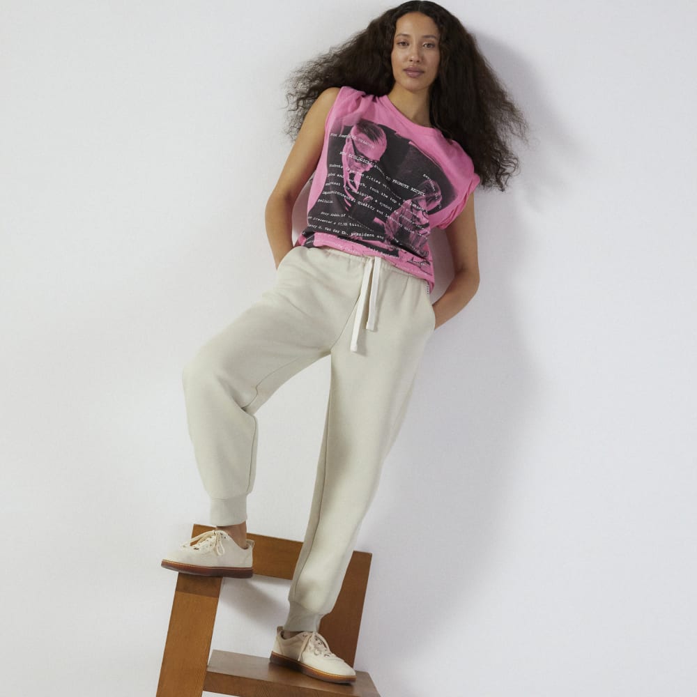 The ReTrack Jogger | Pelican