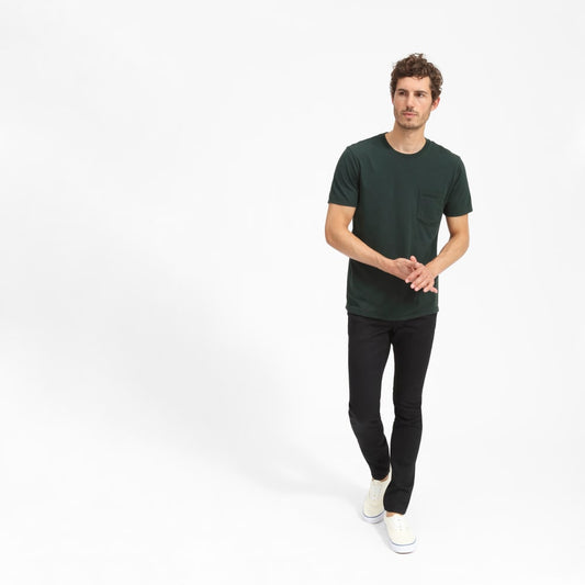 The Skinny Fit Jean | Black