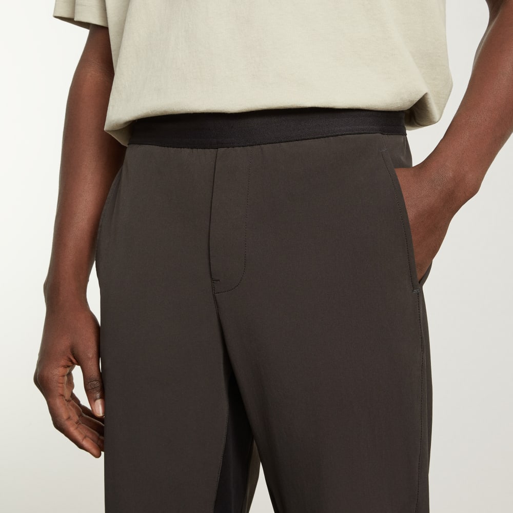 The Everyone Sweatpant | Black