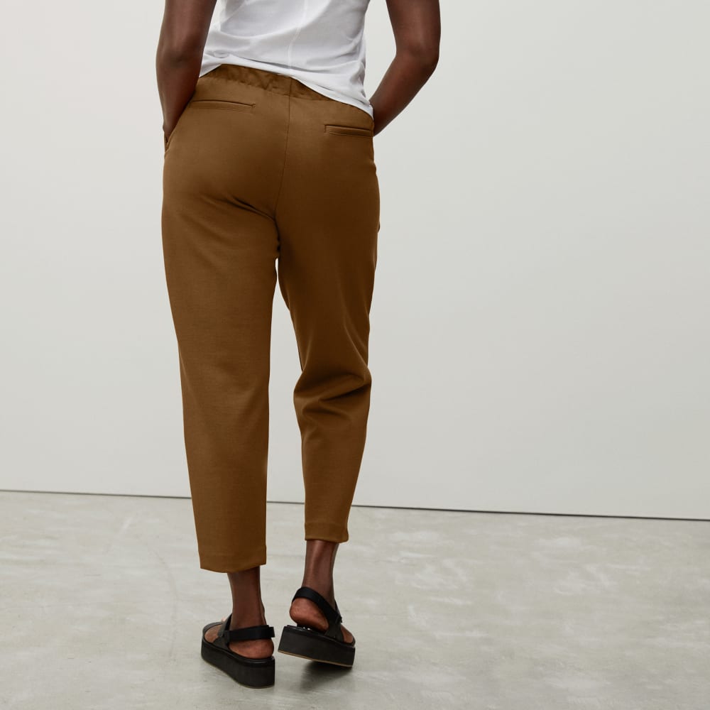 The Dream Pant® | Copper Brown