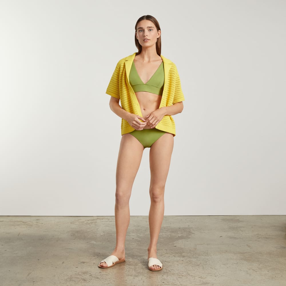 The Bikini Bottom | Pepper