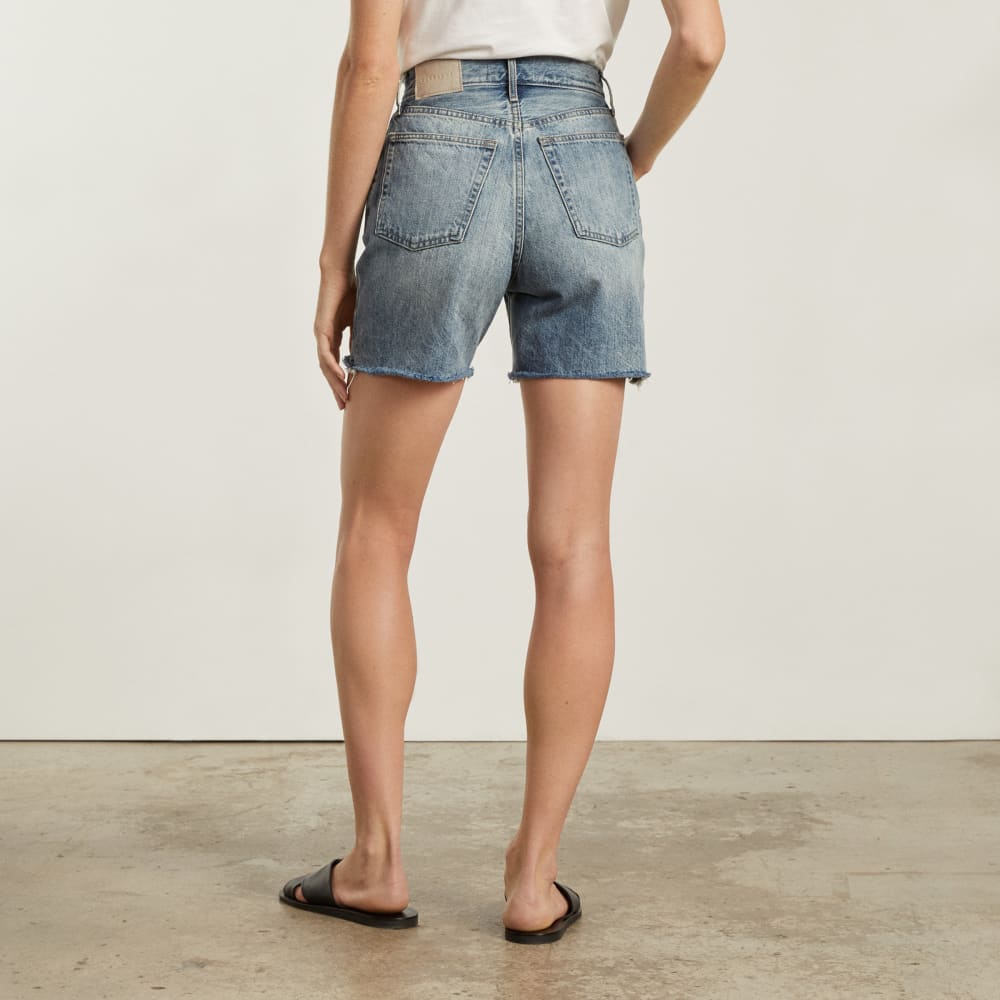 The Way-High® Jean Short | Marina Bay